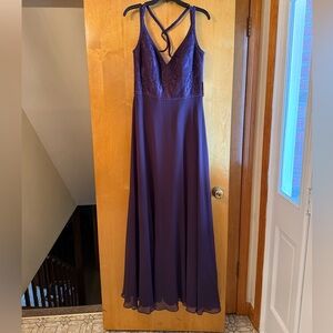 BRAND NEW HALEY PAIGE FORMAL DRESS 💞